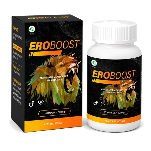 Eroboost Premium 30 kapsulë